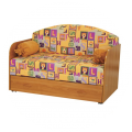 Каталог Детские диваны фабрики ДиК от магазина ПолКомода.РУ