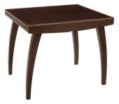 Каталог Стол "МУРАНО 90/75-Ш" от магазина ПолКомода.РУ