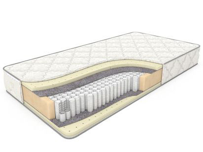 Каталог Матрас Sleep 3 S1000 от магазина ПолКомода.РУ