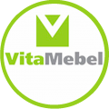 Каталог Детская мебель фабрики VitaMebel от магазина ПолКомода.РУ