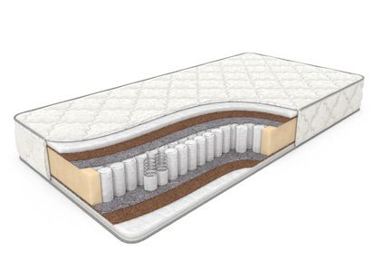 Каталог Матрас Eco Hol Hard TFK от магазина ПолКомода.РУ