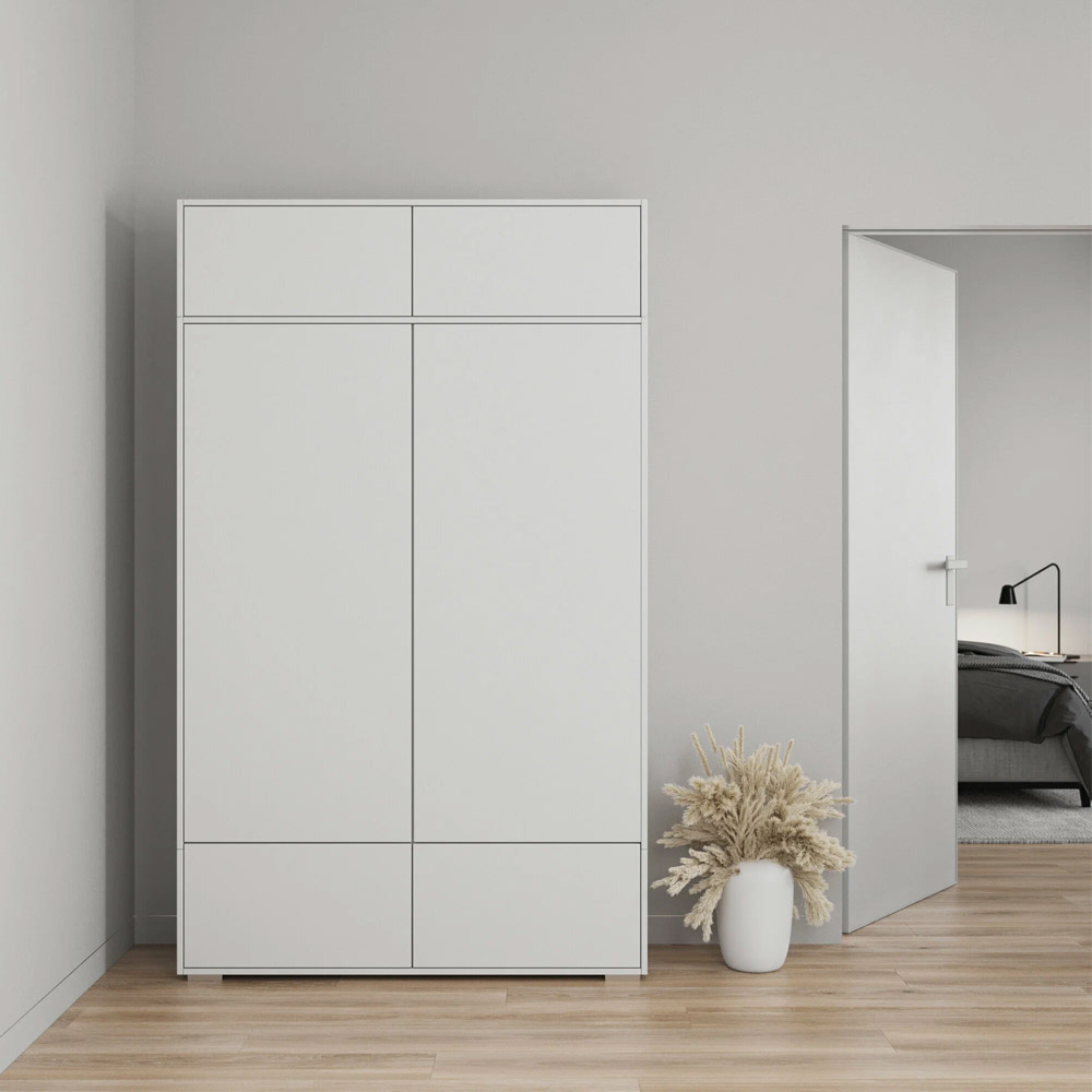 Каталог Шкаф 1200 от магазина ПолКомода.РУ