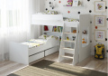 картинка Белая мебель магазин PolKomoda.ru Каталог Белая мебель от магазина ПолКомода.РУ