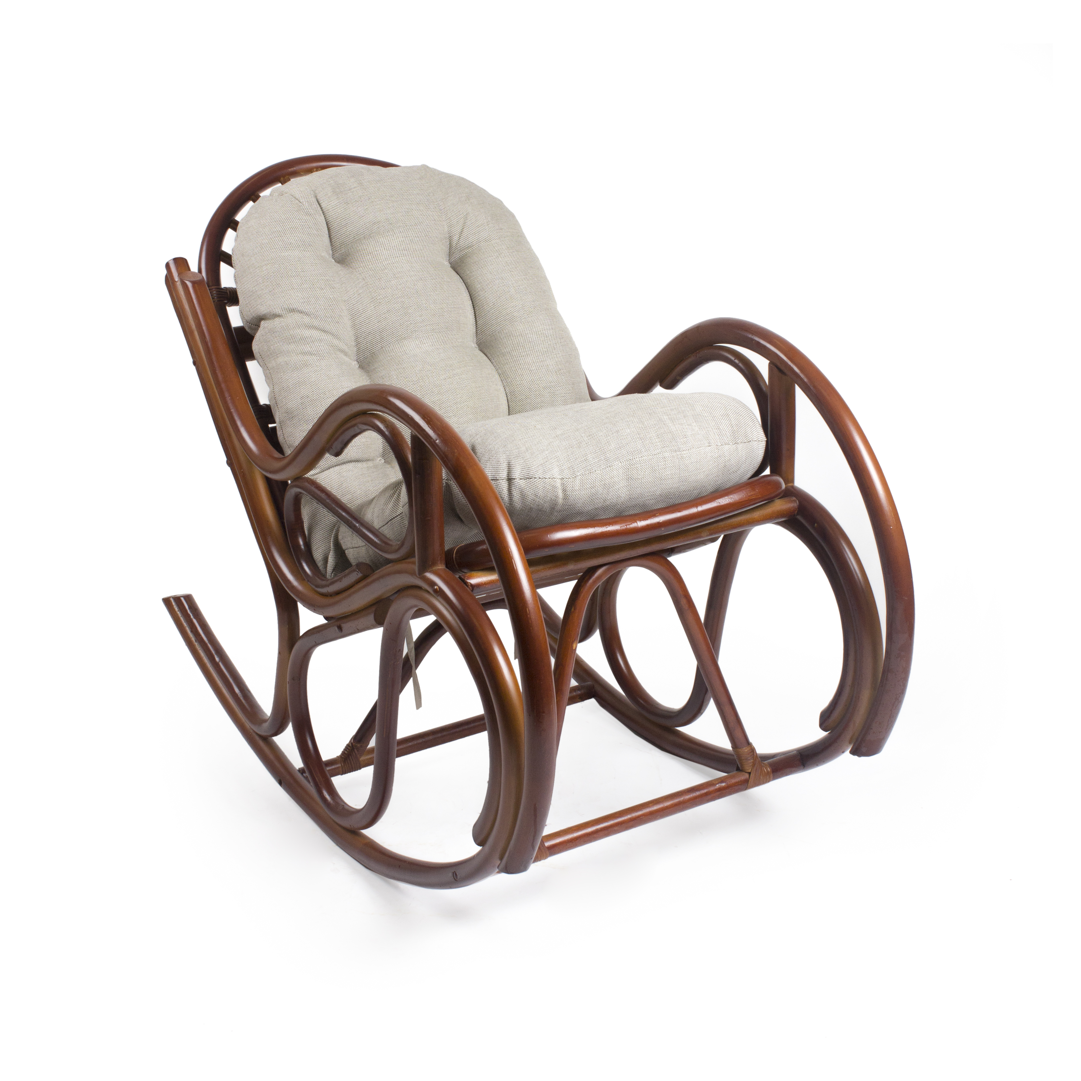 Каталог Кресло-качалка BELLA от магазина ПолКомода.РУ