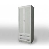 Каталог Шкаф 2х створчатый Классика от магазина ПолКомода.РУ