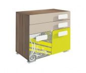 Каталог Комод Slash Сноуборд от магазина ПолКомода.РУ