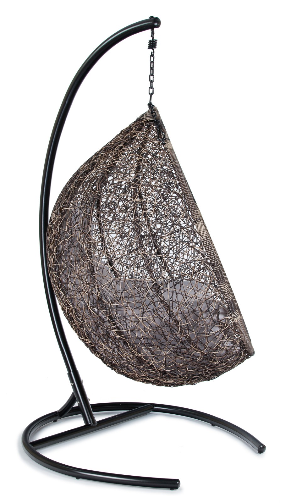 Каталог Кресло подвесное Lunar от магазина ПолКомода.РУ