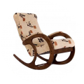 Каталог Кресла качалки фабрики ДиК от магазина ПолКомода.РУ