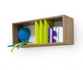 Каталог Полка открытая "Slash!" от магазина ПолКомода.РУ