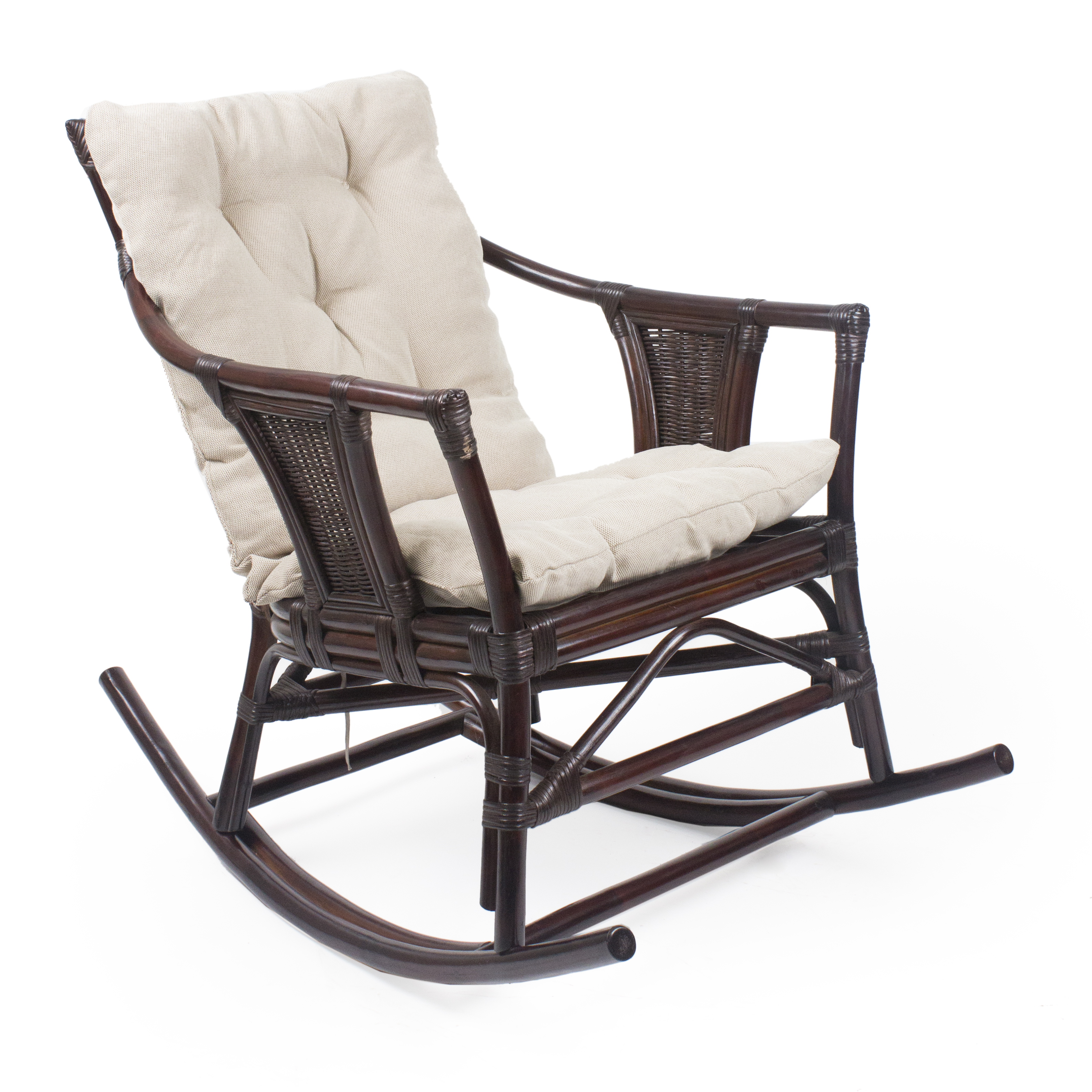 Каталог Кресло-качалка CANARY от магазина ПолКомода.РУ