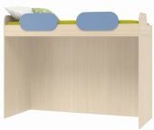 Каталог Кровать верхняя Дельта №18.02 от магазина ПолКомода.РУ