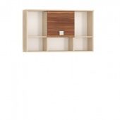 Каталог Доминика 455 Шкаф навесной от магазина ПолКомода.РУ