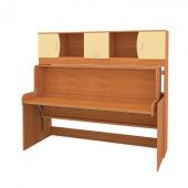 Каталог Ника 428 Т Стол-кровать от магазина ПолКомода.РУ