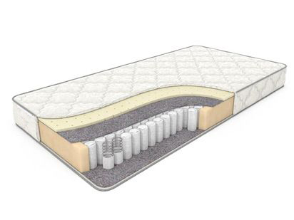 Каталог Матрас Single Sleep 2 TFK от магазина ПолКомода.РУ