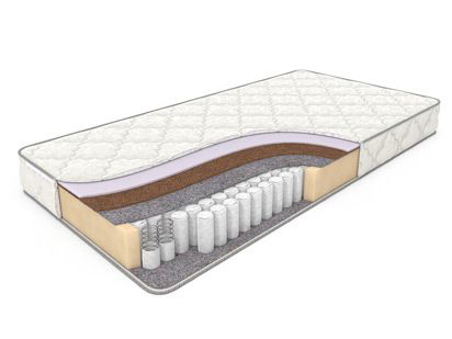 Каталог Матрас Single Foam Hard TFK от магазина ПолКомода.РУ