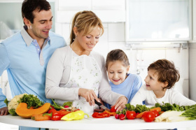 Какие продукты помогут укрепить иммунитет