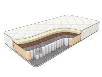 Каталог Матрас Single SleepDream Medium TFK от магазина ПолКомода.РУ