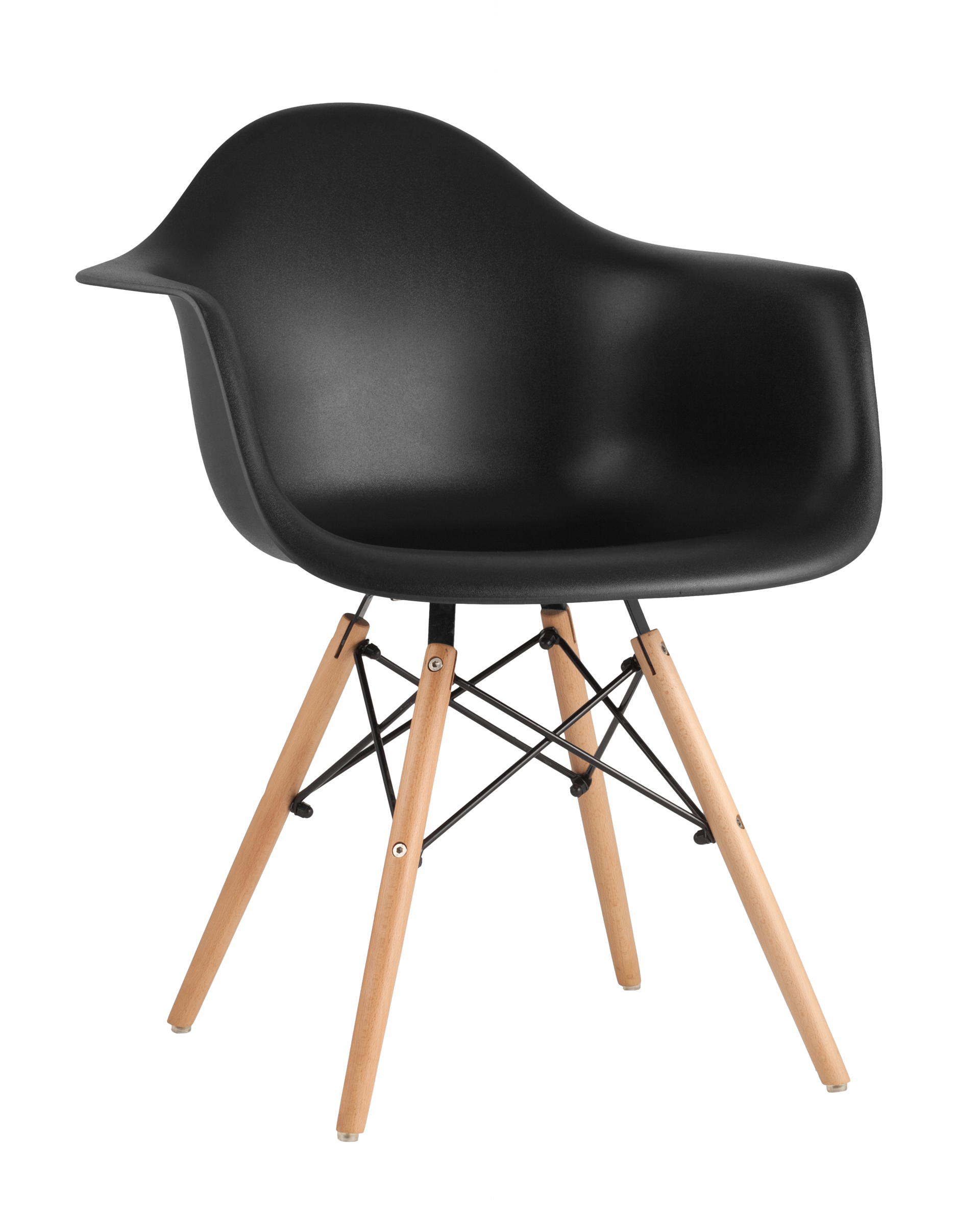 Каталог Кресло EAMES W от магазина ПолКомода.РУ