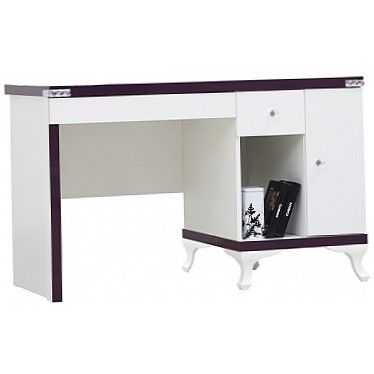 Каталог CUTE C102 СТОЛ ПИСЬМЕННЫЙ от магазина ПолКомода.РУ