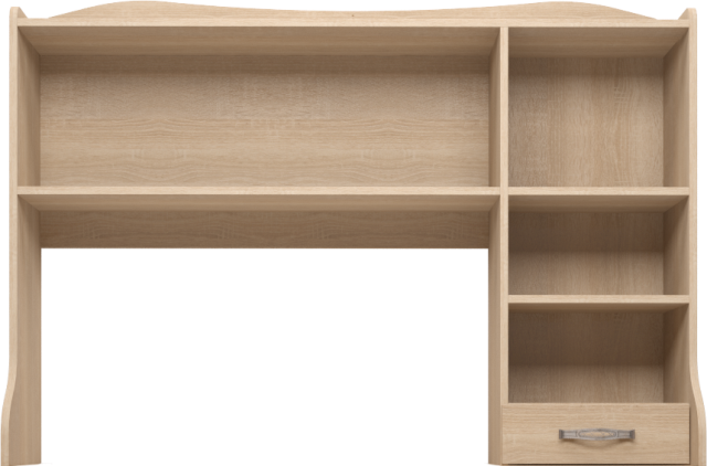 Каталог Надстройка для стола мод.11 Квест от магазина ПолКомода.РУ