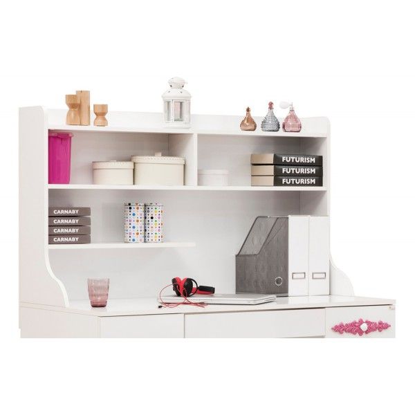 Каталог НАДСТРОЙКА ДЛЯ СТОЛА ANGEL AN103 от магазина ПолКомода.РУ