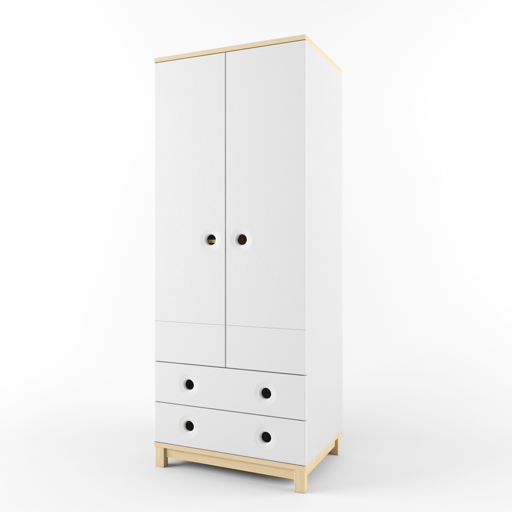 Каталог Шкаф «Робин Вуд Лайт» от магазина ПолКомода.РУ