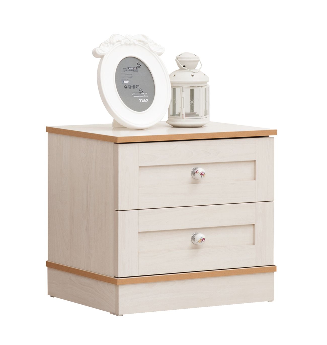 Каталог PEARL Y109 ПРИКРОВАТНАЯ ТУМБА от магазина ПолКомода.РУ