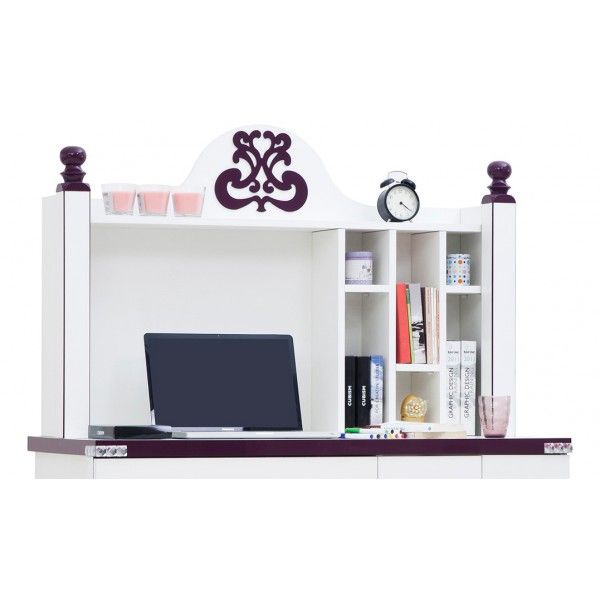 Каталог НАДСТРОЙКА ДЛЯ СТОЛА CUTE C103 от магазина ПолКомода.РУ