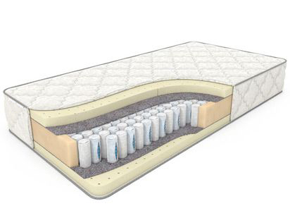 Каталог Матрас Prime Soft DS от магазина ПолКомода.РУ