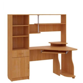 КОМФОРТ-8 Стол компьютерный - 20960