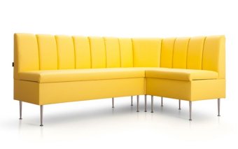 Диван кухонный ЛАЙМ - 36780