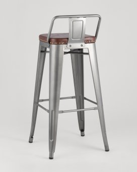 Стул полубарный TOLIX SOFT - 4990