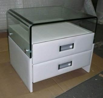 Прикроватная тумба Татами 25 # - 12370