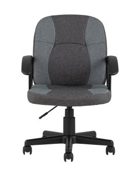 Кресло офисное TopChairs Comfort - 4790