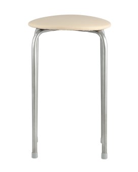 Табурет мягкий Оранж - 490