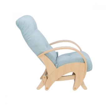 Кресло-качалка глайдер Эстет - 17591