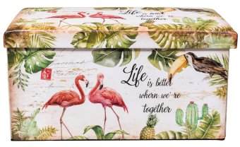 Пуф складной - 2290