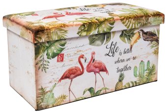 Пуф складной - 2290