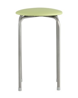 Табурет мягкий Оранж - 490