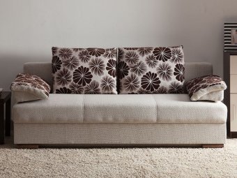 Диван-кровать Лира 1500 мм - 35600