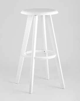 Стул барный с функцией вращения - 4590