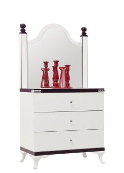 CUTE C104 КОМОД С ПРИСТАВКОЙ - 27126