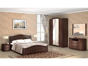 Виктория Тортона мод.03 Комод - 6330