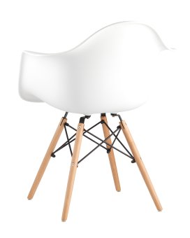 Кресло EAMES W - 12290
