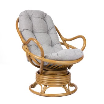 Кресло-качалка SWIVEL ROCKER - 11700