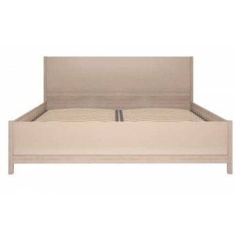 Кровать двойная 1600 мод.5 Вива под ортопедическое основание - 27627