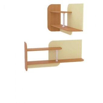 Ника 423 Полка навесная - 2180