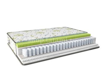 Матрас Татами Mix Comfort Green TFK mini - 43550