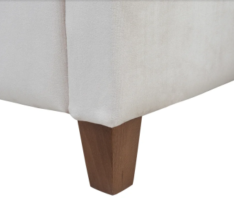 Кровать Leset IRMA с подъемным механизмом - 39780