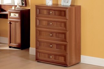 Комод 1 Милана - 12898